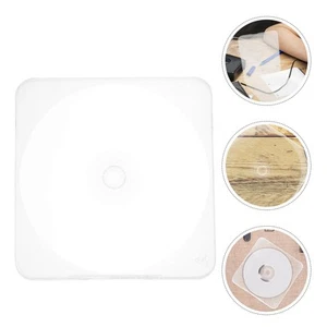 10 Pcs CD Box DVD Travel Storage Cases for Compact Discs Holders - Afbeelding 1 van 12
