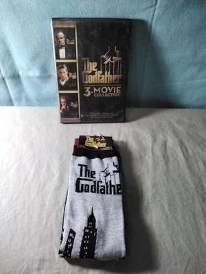 The Godfather Lot  - Image 1 of 4