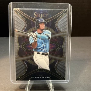 2022 Panini Select - Phenomenon Wander Franco #P2 (RC) - Picture 1 of 2