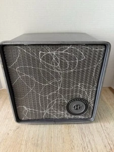 Hammarlund Speaker for HQ-120 HQ-110 HQ-105 HQ-160 (nice condition) - Zdjęcie 1 z 6