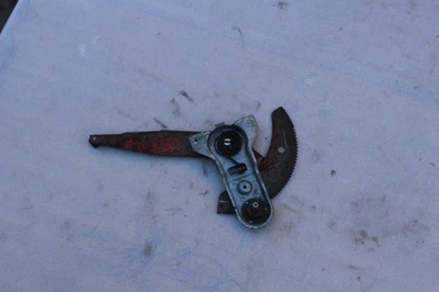 Ford Ranger 1991 puerta del pasajero derecho ventana regulador manual Foto 1 de 4