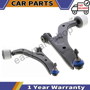 Mevotech Front Lower Control Arms Ball Joints Set of 2 For Ford Taurus Sable AWD - Picture 1 of 11