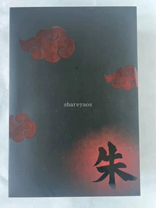 Modellino action figure Rocket Toys Roc-003 1/6 Uchiha Itachi in magazzino - Foto 1 di 3