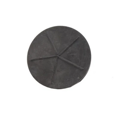 Original ACDelco Para GMC C3500/K3500 1990-2000 Resorte Hoja Inserto Trasero | Goma Foto 1 de 4