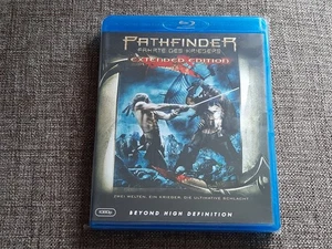 PATHFINDER - FÄHRTE DES KRIEGERS 2007 deutsche Uncut Blu-Ray Karl Urban OOP - Bild 1 von 2