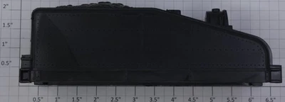 Lionel 1615-52 Lionel Small Sloped Blank Tender Shell (10) - Image 1 of 2