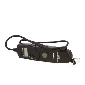 Canon Remote Switch TC-80N3 Timer Remote (IV/IV HS/3/D Series) - Picture 1 of 4