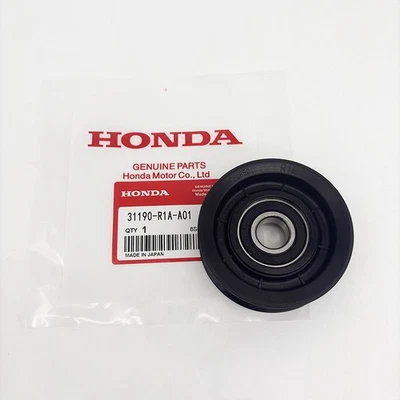 Polea loca tensora de correa de transmisión OEM para Honda HR-V Civic Acura ILX 2012-2022 Foto 1 de 2