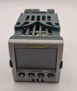 Eurotherm 3216 (Schneider) PID-Temperaturregler 1/16 DIN 48×48mm 85-264V - Bild 1 von 5