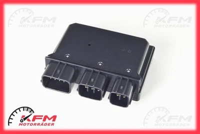 ZX6R ZX10R Relais Licht Benzinpumpe Steuergerät relay switch ZX6R ZX10-R Neu - Bild 1 von 4
