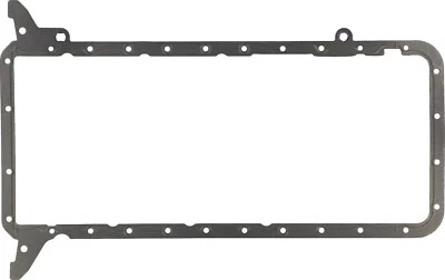 Conjunto de junta de panela de óleo do motor Victor Reinz para Range Rover, X5 71-39344-00 - Imagem 1 de 4