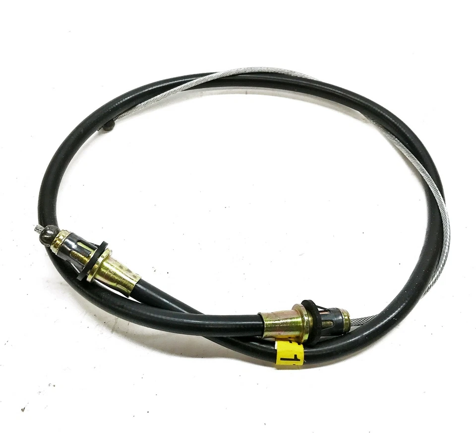 Cable de freno de estacionamiento Wagner F113871 NOS Foto 1 de 4