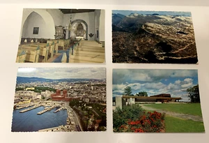 Lot of 20 Norway Real Photo Foreign Postcards - Picture 1 of 5
