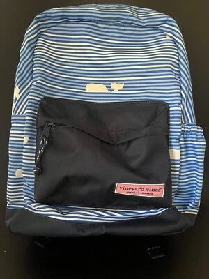 Mochila Vineyard Vines Foto 1 de 4