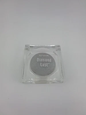 Revlon Diamond Lust Sheer Shadow Platinum Play Thing - Image 1 of 4