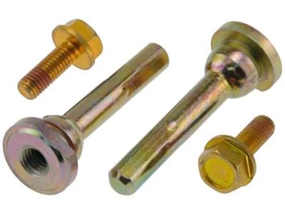 Kit de pines guía de pinza de freno de disco trasera para Ford Mustang 2005-2014 97952NQTV 2007 Foto 1 de 2