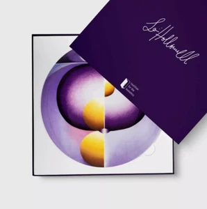 Placa de artista Loie Hollowell Project Artware edición limitada - Imagen 1 de 6