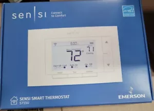 Sensi Smart Thermostat - Picture 1 of 2