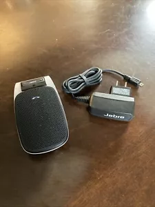 Jabra Drive Bluetooth In-Car Speakerphone for Smart Phones - Picture 1 of 4