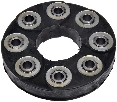 Acoplador de eje de transmisión Dorman para Mercedes-Benz S600 1994-1999 1995 1996 1997 1998 Foto 1 de 4