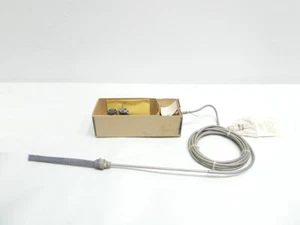 Foxboro TA-1B Temperature Controller Measurement Element 0-400f - Picture 1 of 4