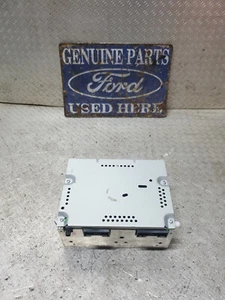 FORD FIESTA MK7 2009-2017 RADIO/STERIO HEADUNIT AM5T-18C815-PD - Picture 1 of 8