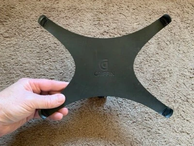 Griffin Technology Mic Stand Mount for iPads GC35862 - Image 1 of 2