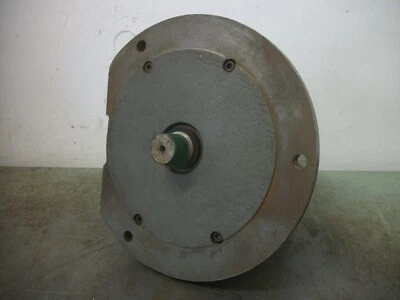 BALDOR 1/4HP 56YZ TE AC MOTOR 32-952-955 115VOLT 1PH 1140RPM NOB - Image 1 of 4