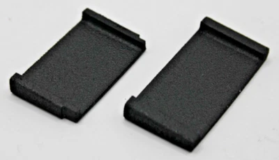 DR DESIGN Tuningkeile für Cobra Adder, R9, RX - Weniger Sehnenreibung/mehr Leistung