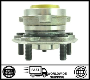 Front LH & RH Wheel Bearing Hub FOR Tesla Model 3 5yj3 EV TT104412200E - Picture 1 of 9