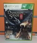 Dungeon Siege 3 - Limited Edition XBOX360 USATO ITA