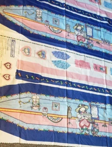 Daisy Kingdom Sew Cozy Project Panel Ironing Board Cover Chatelain Pin Cushion - Picture 1 of 5