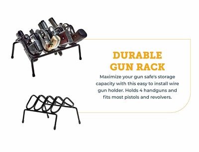 Gun Racks 4 Guns for sale | eBay