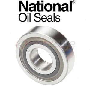 National Generator Drive End Bearing for 1969-1971 Mercedes-Benz 280SL - nc - Picture 1 of 5