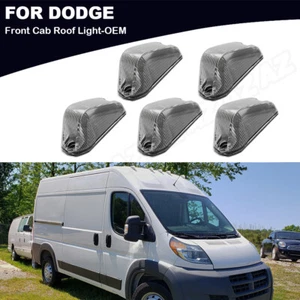 FOR 14-23 RAM PROMASTER 1500 2500 3500 LED ROOF CLEARANCE LAMP LIGHT 68232472AE - Picture 1 of 11