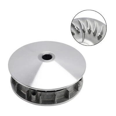 Secondary Clutch Variator Rear 512G178 For Massimo Utv T-Boss 550X 550F 560 - Image 1 of 4