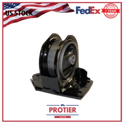 Engine Mount 9394 fits 95-99 Chrysler Sebring Avenger 2.0L Eclipse 2.0/2.4L — 第 1/3 张图片