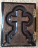 1884 CATHOLIC ANTIQUE FAMILY BIBLE HAYDOCK DOUAY RHEIMS .22KT GOLD LEATHER