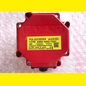 Für A860-2002-T321 Drehgeber - Bild 1 von 1