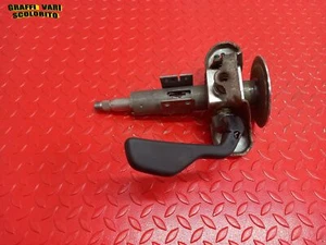 COLUMNA DE DIRECCION FIAT PANDA A REVISAR AÑO 2013 SERIE 2013 2021 - Imagen 1 de 8