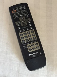 REMOTO REPRODUCTOR DE DVD ORIGINAL PIONEER VXX2703 - HTS-910DV DV-444 DV-434 - Imagen 1 de 1