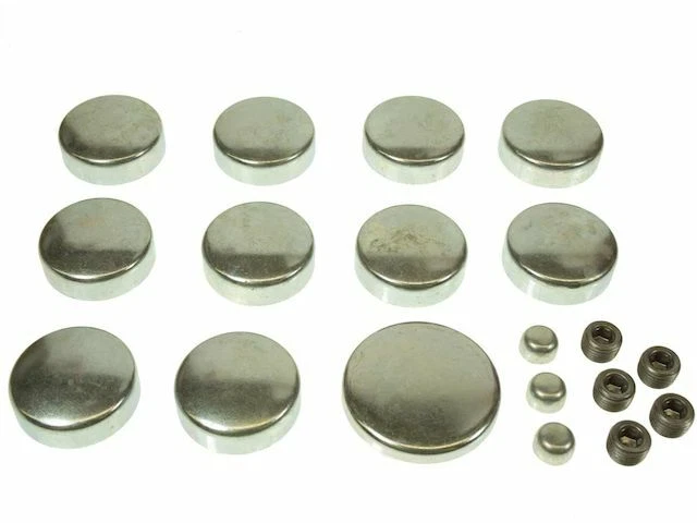 Kit de enchufe de expansión Melling para Chevy K10 Suburban 1975-1979 6,6 L V8 31NVKH Foto 1 de 1