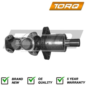 Cilindro maestro de freno Torq se adapta a VW Golf 1983-1992 Polo 1985-1994 192611019 - Imagen 1 de 4