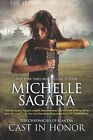 Cast In Honor Sagara, Michelle