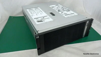 HP AH338A Superdome 2 IOX Enclosure - Image 1 of 4