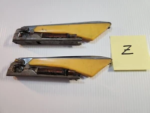 SF40 12v zz TRAFFICATOR semaphore LUCAS austin wolseley 8 a40 devon 12 volt sf80 - Picture 1 of 7