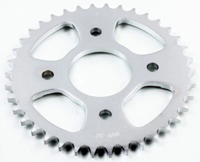 JT 1976-1978 Yamaha RD400 REAR STEEL SPROCKET 38T JTR849.38 Foto 1 de 2