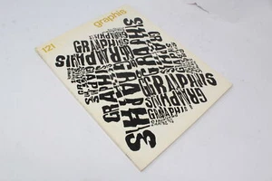 GRAPHIS GRAPHIC & APPLIED ART  N° 121 1965 [Z72-011] - Picture 1 of 2