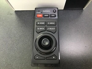 Garmin Grid Remote Input Device 010-01024-00 - Picture 1 of 5