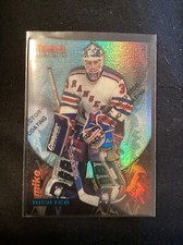 1994-95 Bowman's Best #13 Mike Richter.         730